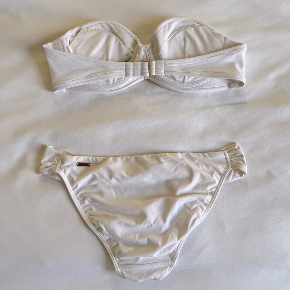 Victoria’s Secret Bandeau Bikini - Picture 2 of 4